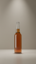Camel Amber Seasonal Release Glass